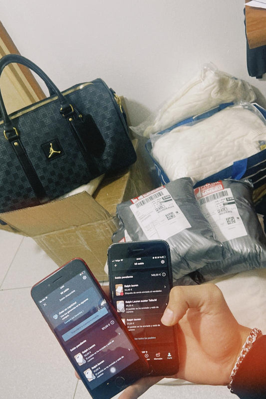 🚀My strategy that has earned me 1000 euros a day